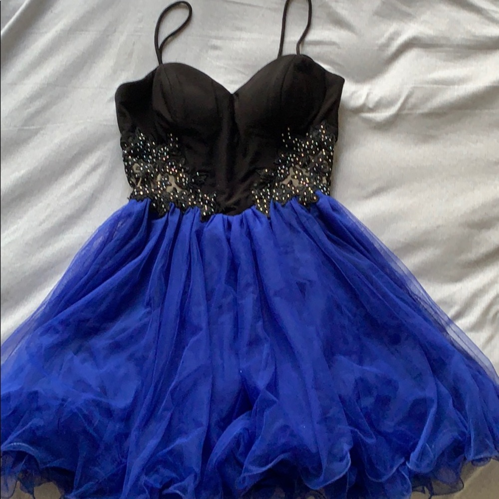 Homecoming/Prom Dress